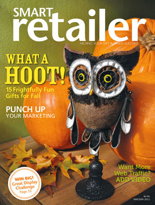 May/June 2012 Issue