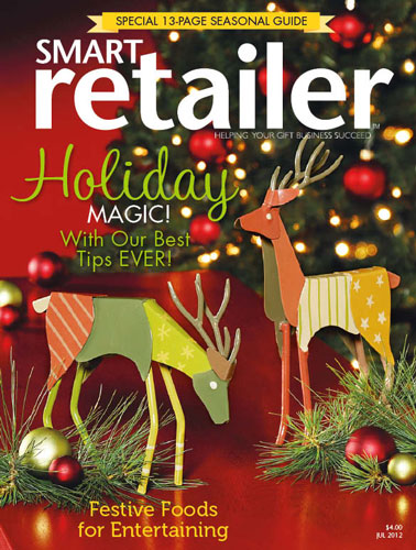 July 2012 Issue